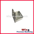 die cast aluminium enclosures with sand blasting china